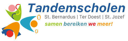 Basisschool St. Bernardus logo